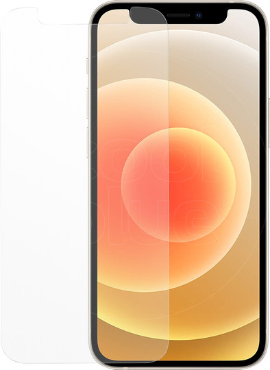 OtterBox Case Friendly Apple iPhone 12 Mini Screen Protector Glass is no longer available