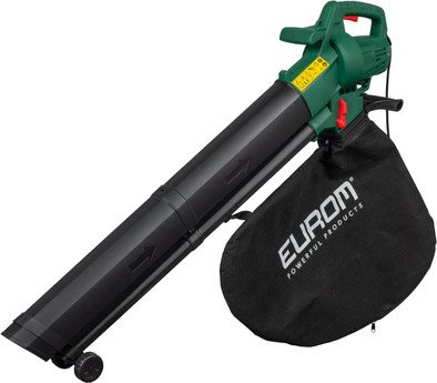 Eurom Gardencleaner 3001 is no longer available
