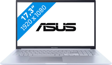 Asus Vivobook 17 M1702QA-AU015W is no longer available