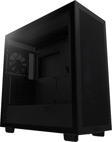 NZXT H7 Flow Black is no longer available