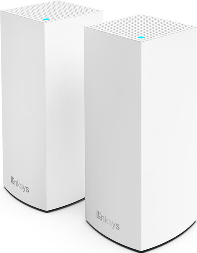 Linksys Atlas 6 AX3000 Mesh 2-pack is nooit meer leverbaar