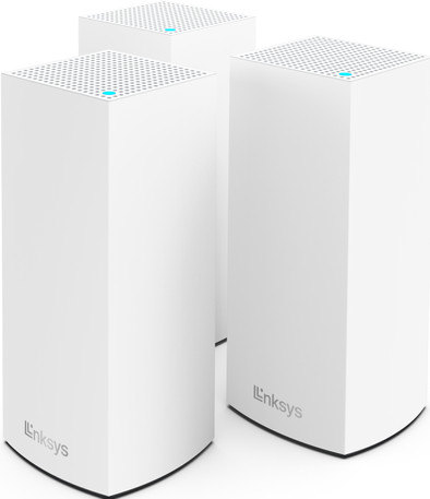 Linksys Atlas 6 AX3000 Mesh (3-pack) is no longer available