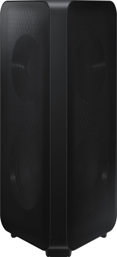 Samsung Soundtower MX-ST50B is nooit meer leverbaar