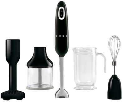 SMEG HBF22BLEU Black is no longer available