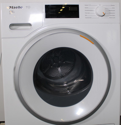 Miele TWH620 Refurbished is nooit meer leverbaar