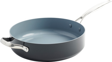 GreenPan Venice Pro High-Sided Skillet 28cm is no longer available