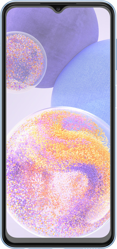 Just in Case Tempered Glass Samsung Galaxy A23 Screen Protector Transparent is no longer available