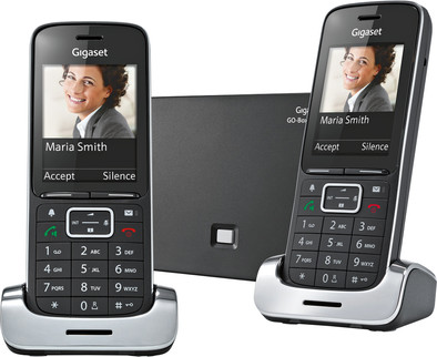 Gigaset Premium 300 IM Duo is no longer available