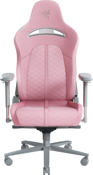Razer Enki Premium Gaming Chair Pink Coolblue Gaming chairs