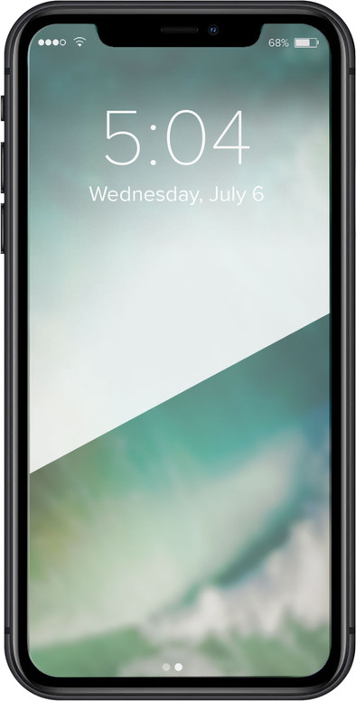 XQISIT Tough Glass Apple iPhone Xr / 11 Screen Protector Glass is no longer available