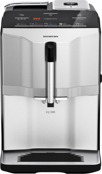 Siemens EQ.300 TI353201RW is no longer available