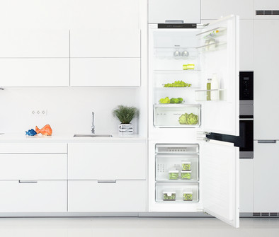 Miele KD 7714 E is nooit meer leverbaar