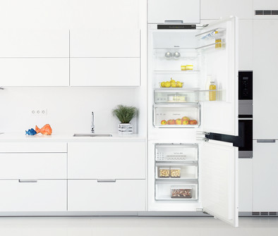 Miele KDN 7714 E is no longer available