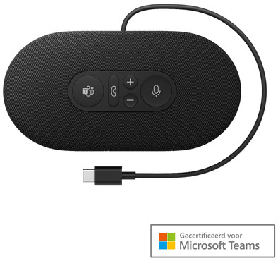 Microsoft Modern USB-C Speaker Black is no longer available