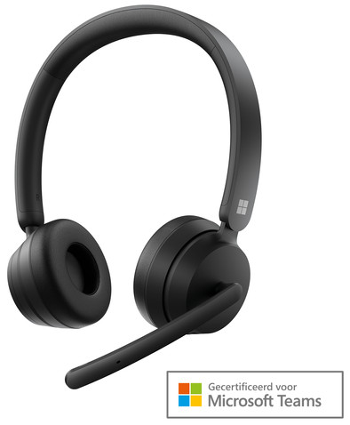 Microsoft Modern Wireless Headset Black is no longer available