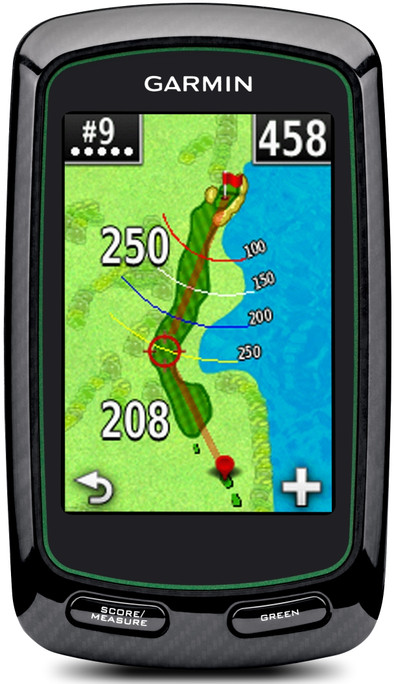 Garmin Approach G6 is nooit meer leverbaar