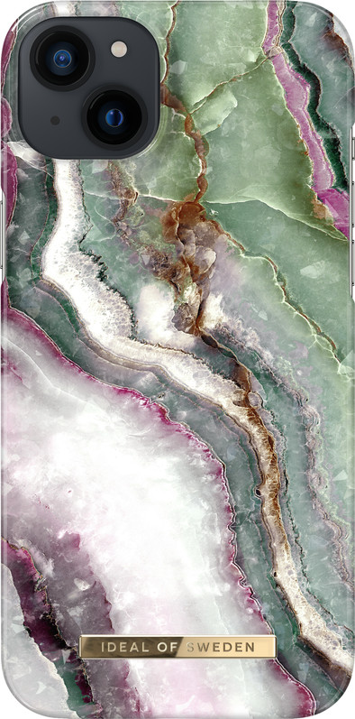 Ideal of Sweden Northern Lights Apple iPhone 14 Plus Back Cover is nooit meer leverbaar