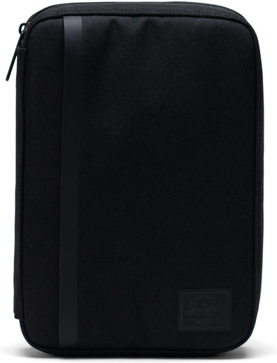 Herschel Tech Organizer Raven Crosshatch is nooit meer leverbaar