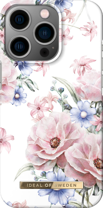 Ideal of Sweden Floral Romance Apple iPhone 14 Pro Max Back Cover is no longer available