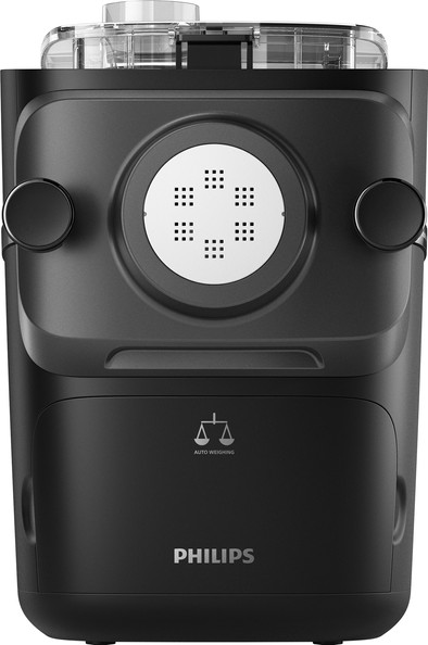 Philips HR2665/96 is nooit meer leverbaar