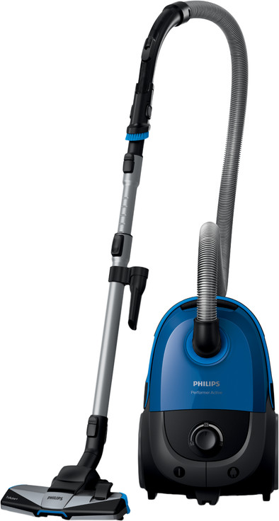 Philips Performer Active FC8575/09 is nooit meer leverbaar