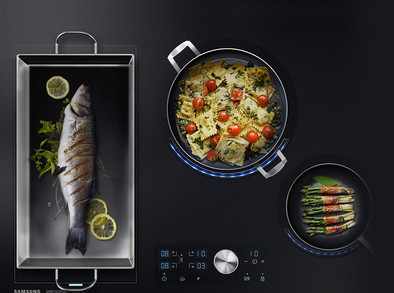 Samsung NZ84J9770EK/EF is no longer available