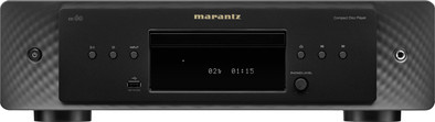 Marantz CD60 Black is no longer available