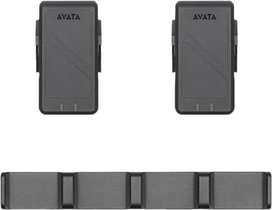 DJI Avata Fly More Kit is nooit meer leverbaar
