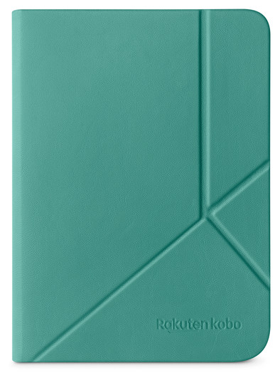 Kobo Clara 2E Sleep Cover Groen is nooit meer leverbaar