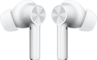 OnePlus Buds Z2 Wit is nooit meer leverbaar