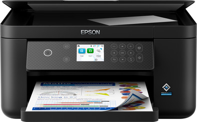 Epson Expression Home XP-5200 is nooit meer leverbaar