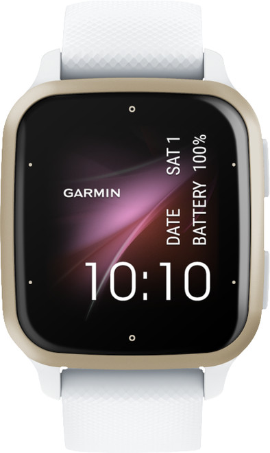 Garmin Venu Sq 2 Gold is no longer available