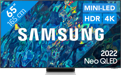 Samsung Neo QLED 65QN95B (2022) is no longer available