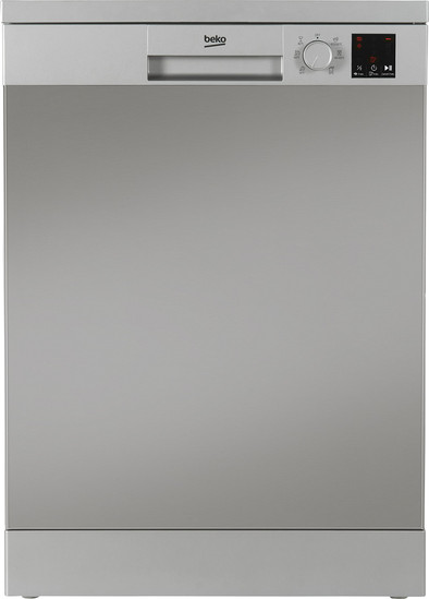 Beko DVN06430X / Vrijstaand is nooit meer leverbaar