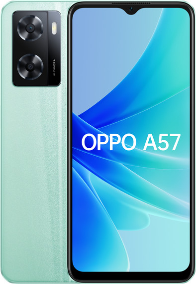 OPPO A57 64GB Green is no longer available