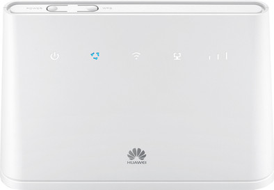 Huawei B311-221A is nooit meer leverbaar