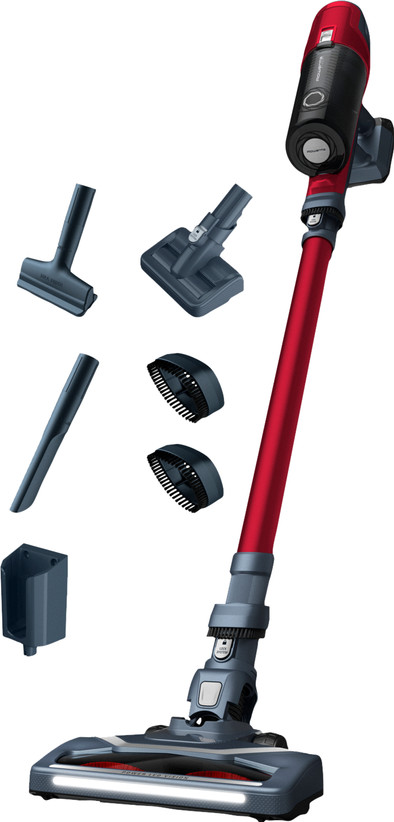 Rowenta X-Pert 6.60 RH6879 is nooit meer leverbaar