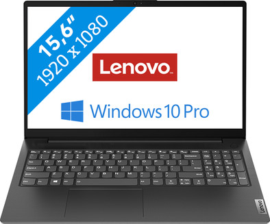 Lenovo V15 ITL 82KB002VMH is nooit meer leverbaar