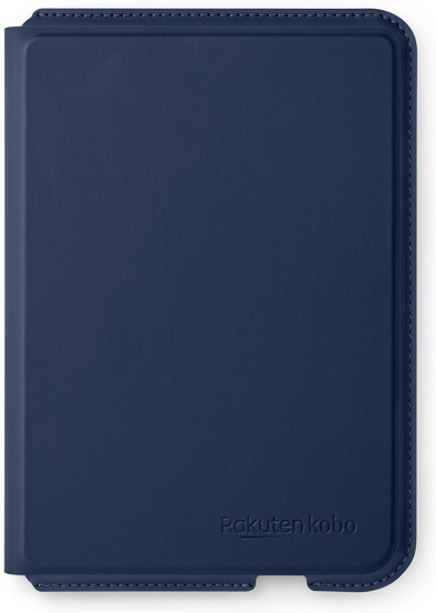 Kobo Clara 2E Basic Sleep Cover Blue is no longer available