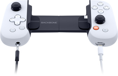 Backbone One Playstation (iOS) is no longer available