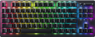 Razer DeathStalker V2 Pro Tenkeyless Gaming Keyboard QWERTY is no longer available