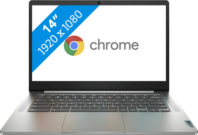 Lenovo IdeaPad 3 Chromebook 14M836 82KN002QMH is nooit meer leverbaar