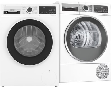 Bosch WGG244A5NL i-DOS +  Bosch WQG24500NL is nooit meer leverbaar