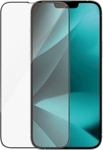PanzerGlass Ultra-Wide Fit Apple iPhone 14 Plus &#x2F; 13 Pro Max Screen Protector Glass is no longer available