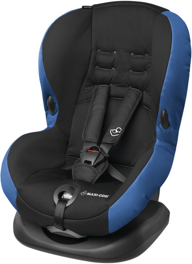 Maxi-Cosi Priori SPS Basic Blue is no longer available
