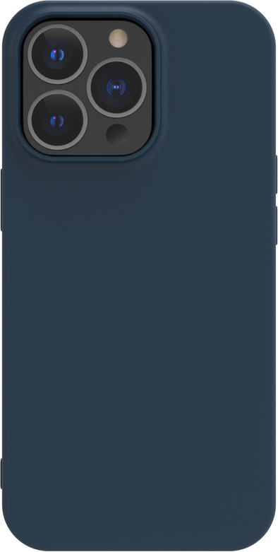 BlueBuilt Soft Case Apple iPhone 14 Pro Back Cover with MagSafe Blue is no longer available