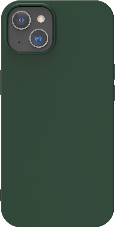 BlueBuilt Hard Case Apple iPhone 14 Back Cover met MagSafe Groen is nooit meer leverbaar