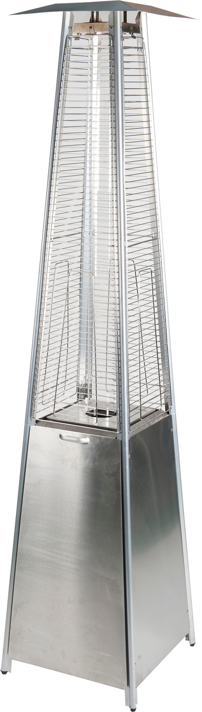 Arpe Sears Flame Heater Stainless Steel 190cm is no longer available