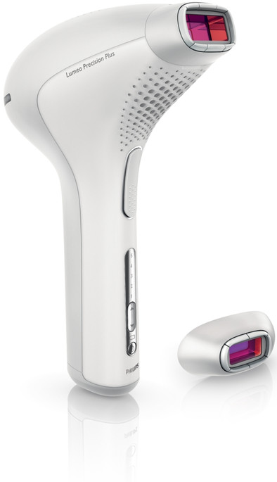 Philips Lumea Precision Plus SC2003/11 is nooit meer leverbaar