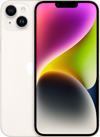 Apple iPhone 14 Plus 128GB White is no longer available